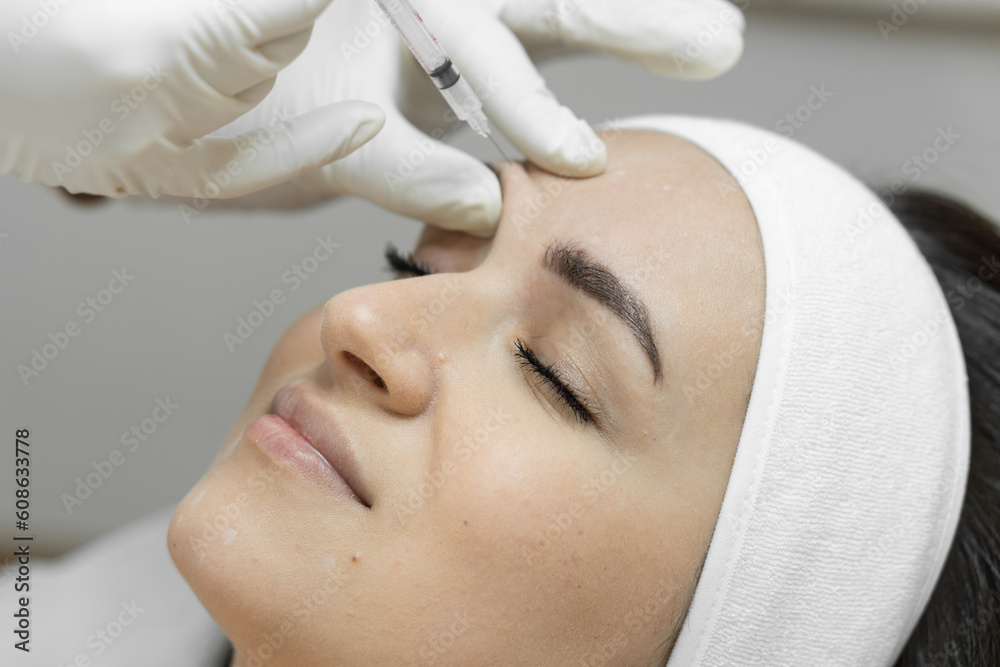 Neurotoxins_Adobe Proof - Welcome to Vanguard Dermatology - Vanguard Dermatology | Dermatology